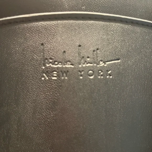 Black purse/lap top bag - Picture 3 of 10